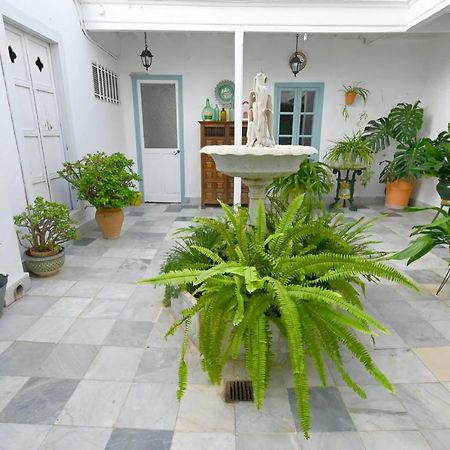 La Fuente Apartamento Jerez Jerez de la Frontera Zewnętrze zdjęcie