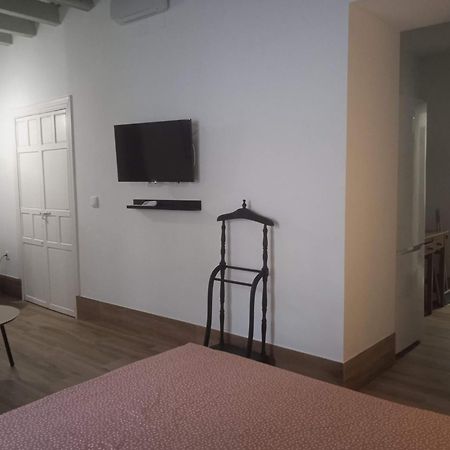 La Fuente Apartamento Jerez Jerez de la Frontera Zewnętrze zdjęcie
