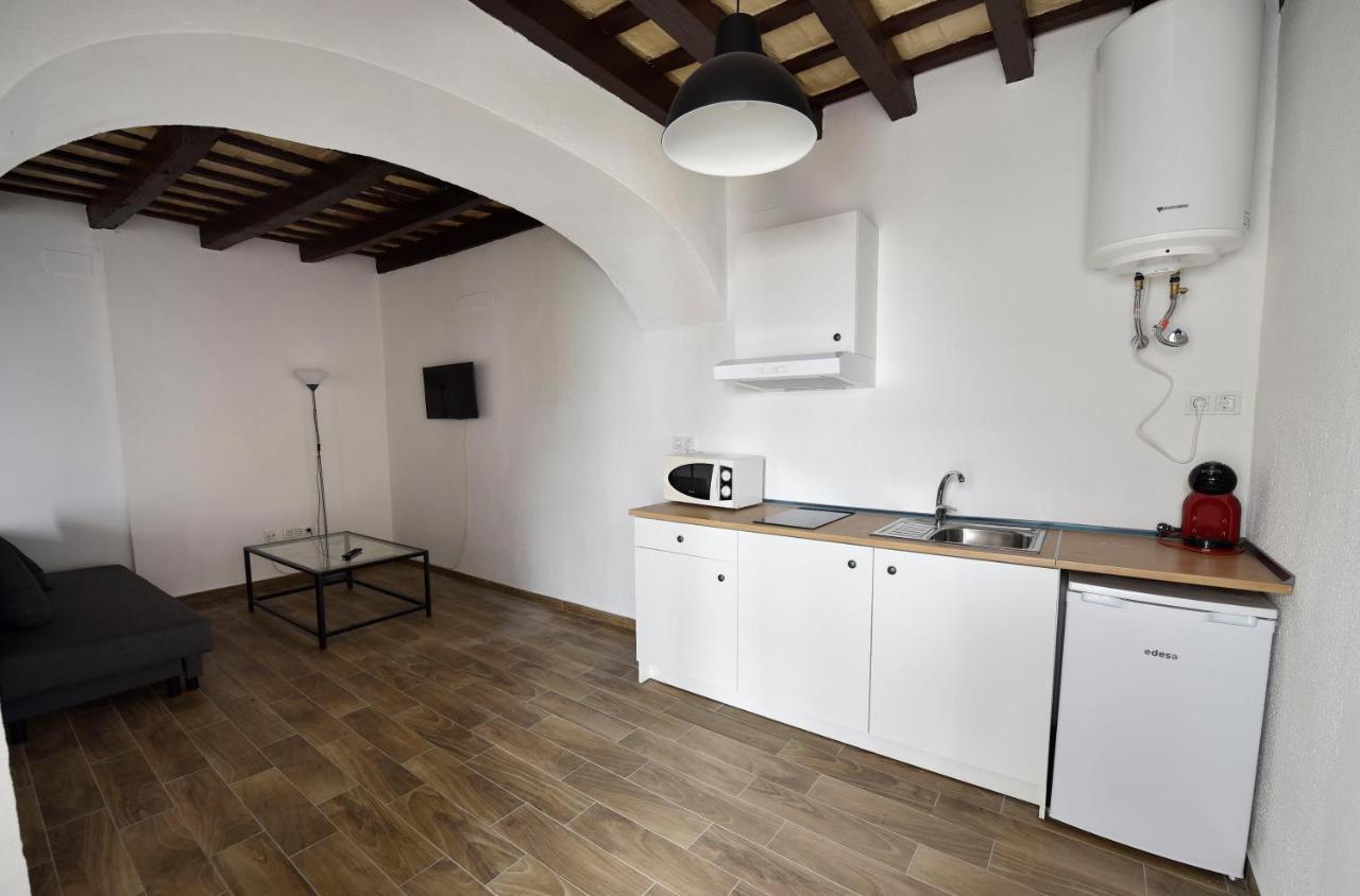 La Fuente Apartamento Jerez Jerez de la Frontera Zewnętrze zdjęcie