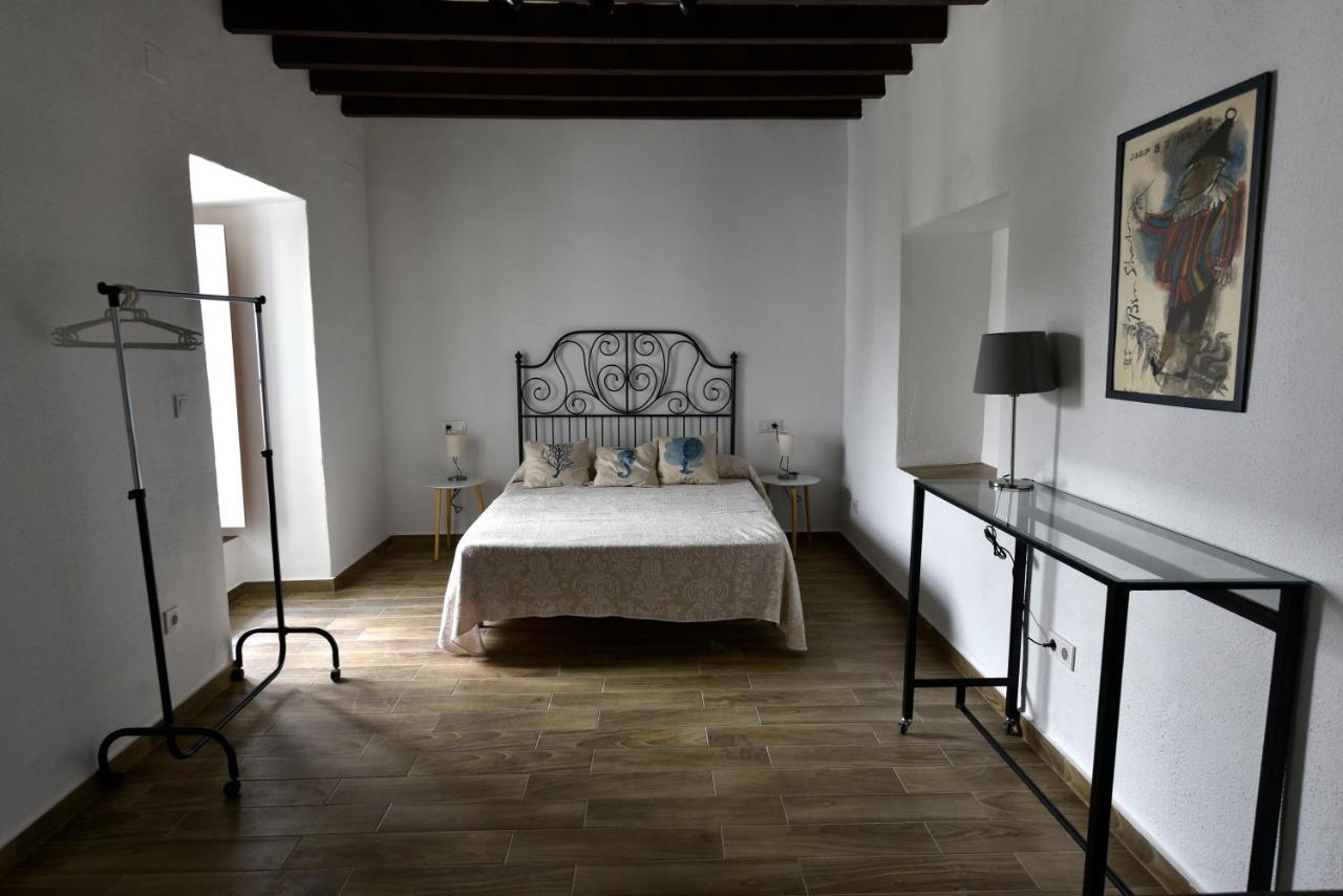 La Fuente Apartamento Jerez Jerez de la Frontera Zewnętrze zdjęcie