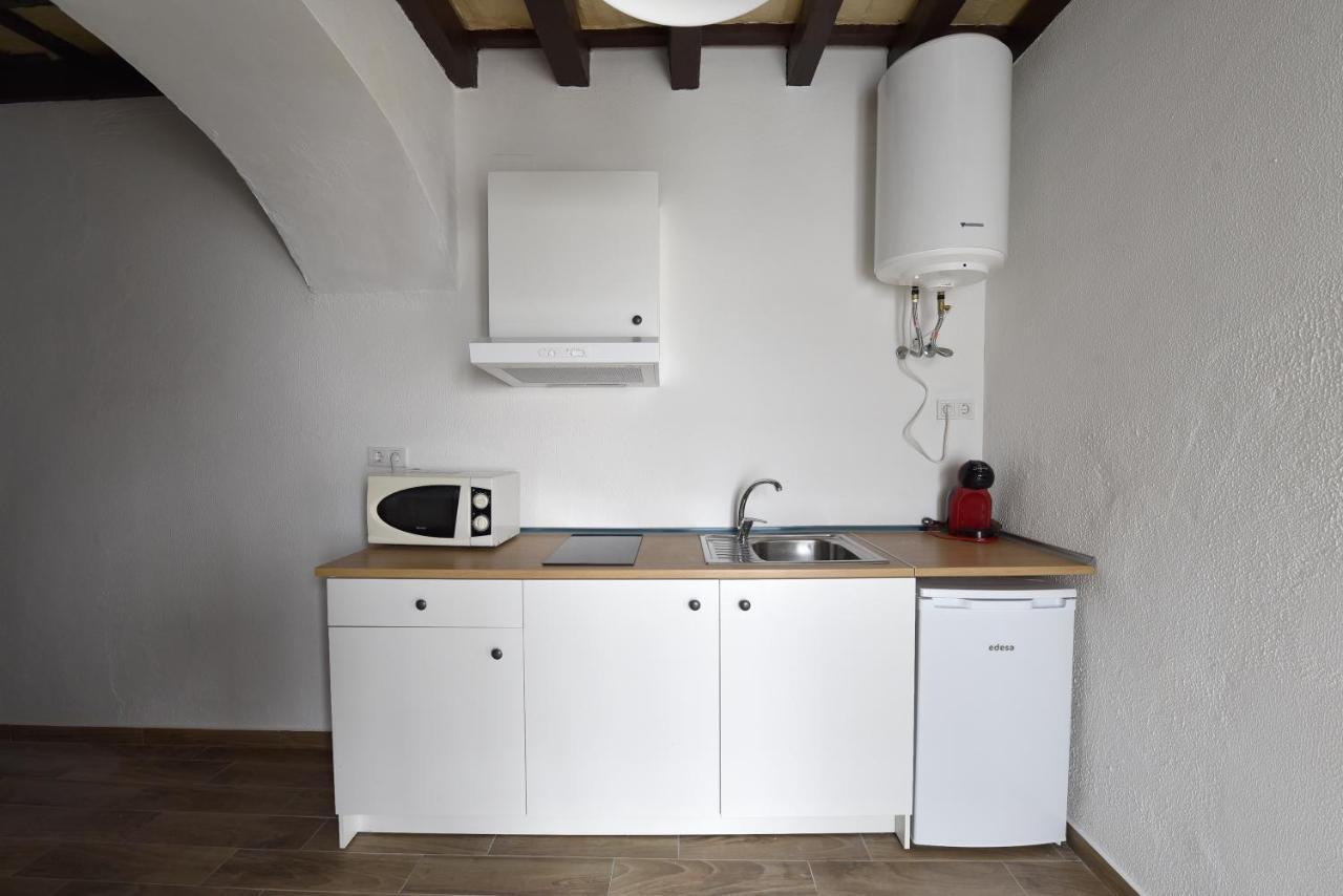 La Fuente Apartamento Jerez Jerez de la Frontera Zewnętrze zdjęcie