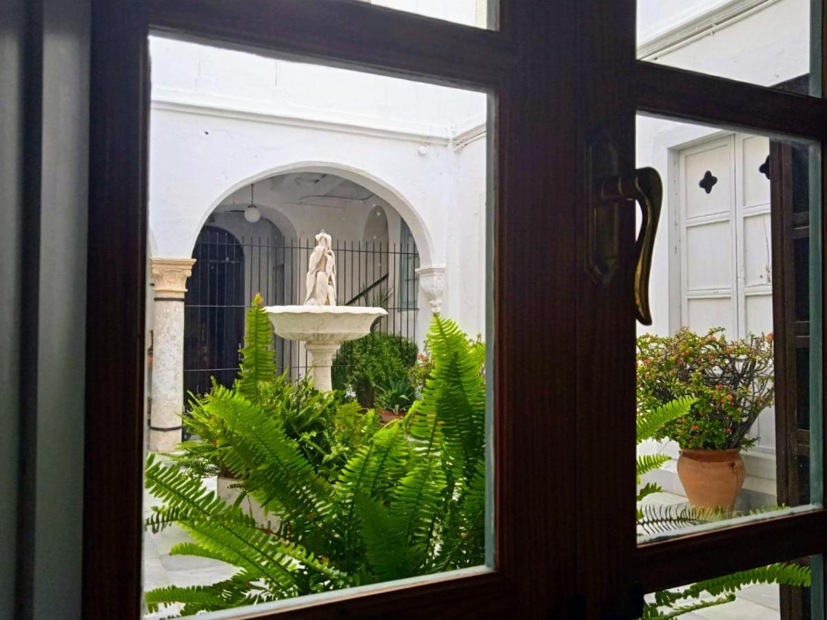 La Fuente Apartamento Jerez Jerez de la Frontera Zewnętrze zdjęcie