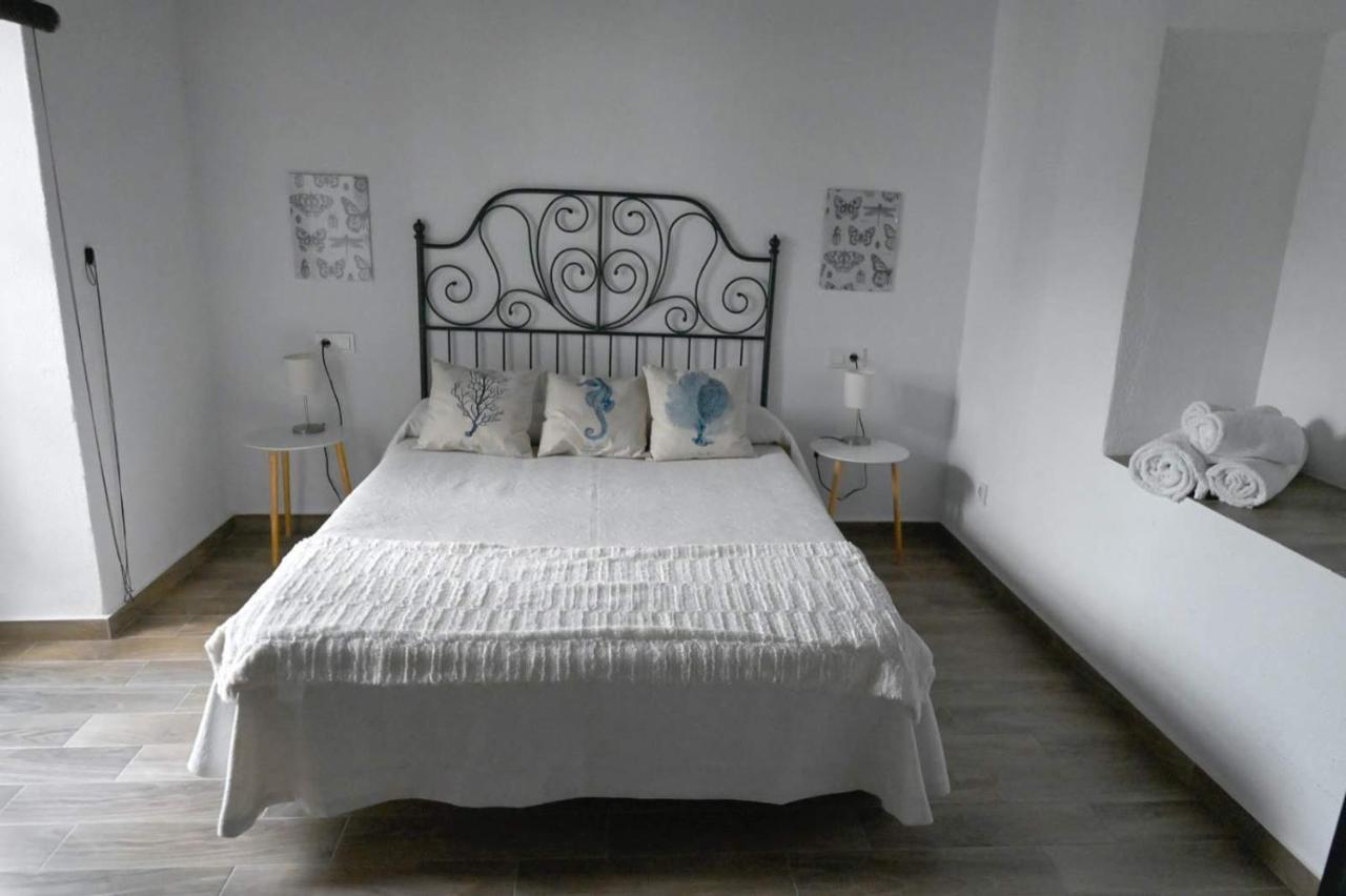 La Fuente Apartamento Jerez Jerez de la Frontera Zewnętrze zdjęcie