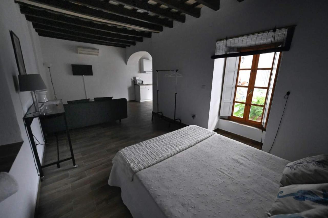 La Fuente Apartamento Jerez Jerez de la Frontera Zewnętrze zdjęcie