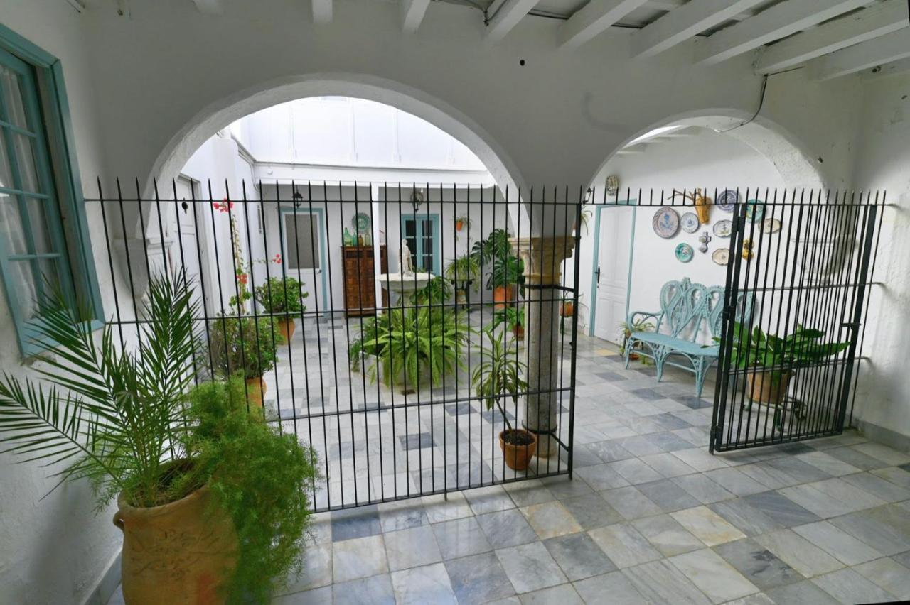 La Fuente Apartamento Jerez Jerez de la Frontera Zewnętrze zdjęcie