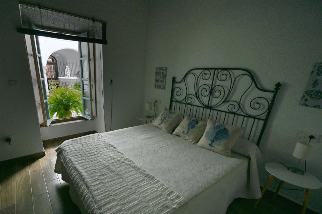 La Fuente Apartamento Jerez Jerez de la Frontera Zewnętrze zdjęcie