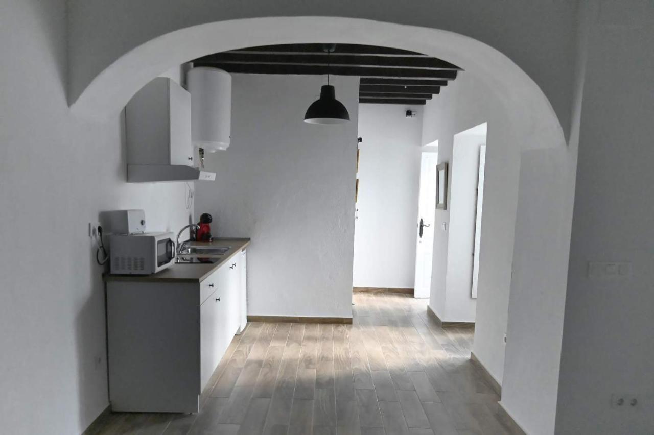 La Fuente Apartamento Jerez Jerez de la Frontera Zewnętrze zdjęcie