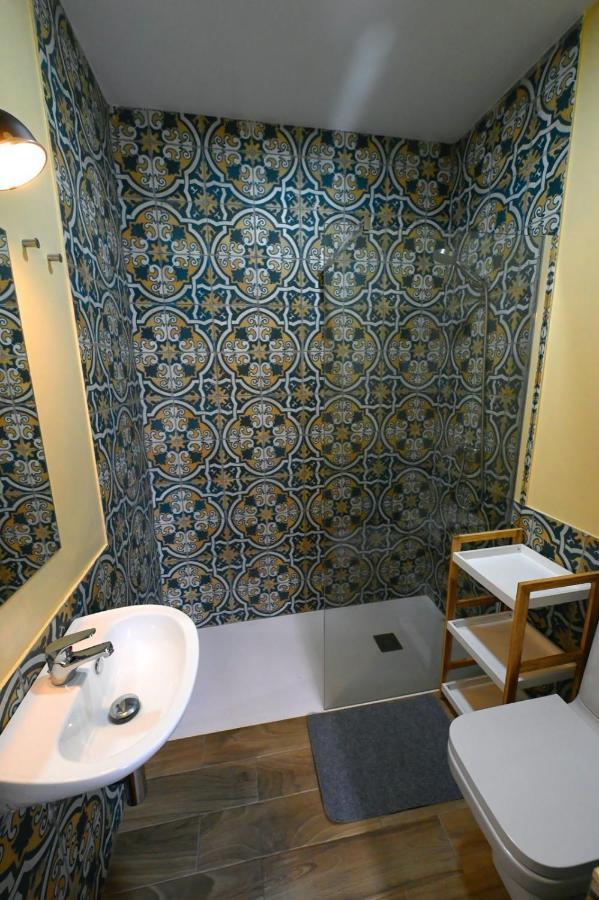 La Fuente Apartamento Jerez Jerez de la Frontera Zewnętrze zdjęcie