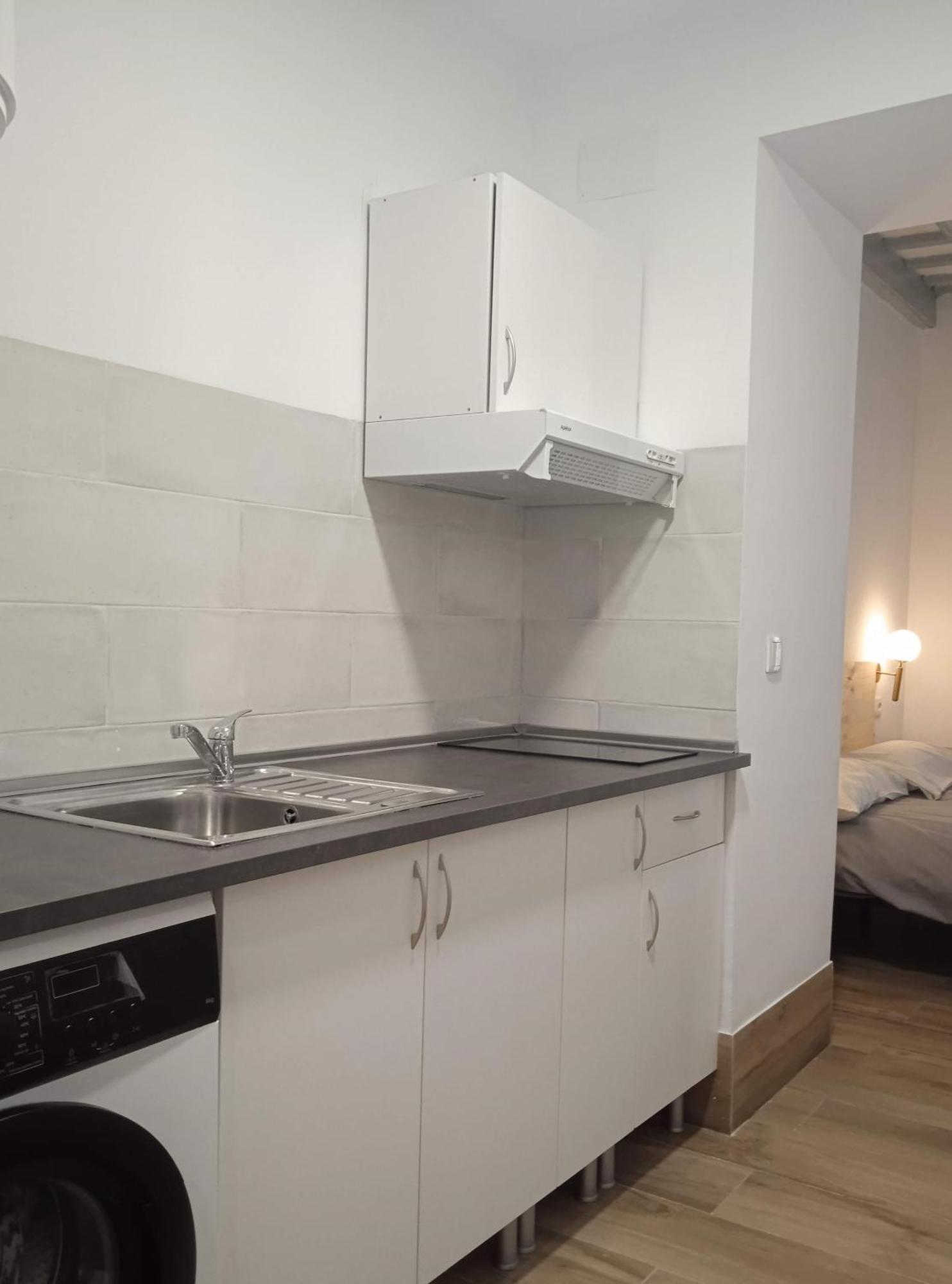 La Fuente Apartamento Jerez Jerez de la Frontera Zewnętrze zdjęcie