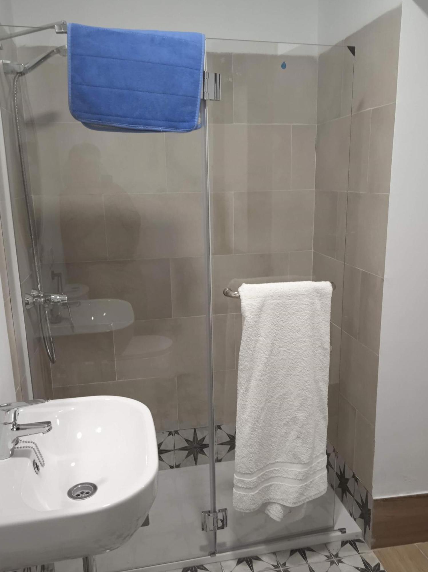 La Fuente Apartamento Jerez Jerez de la Frontera Zewnętrze zdjęcie