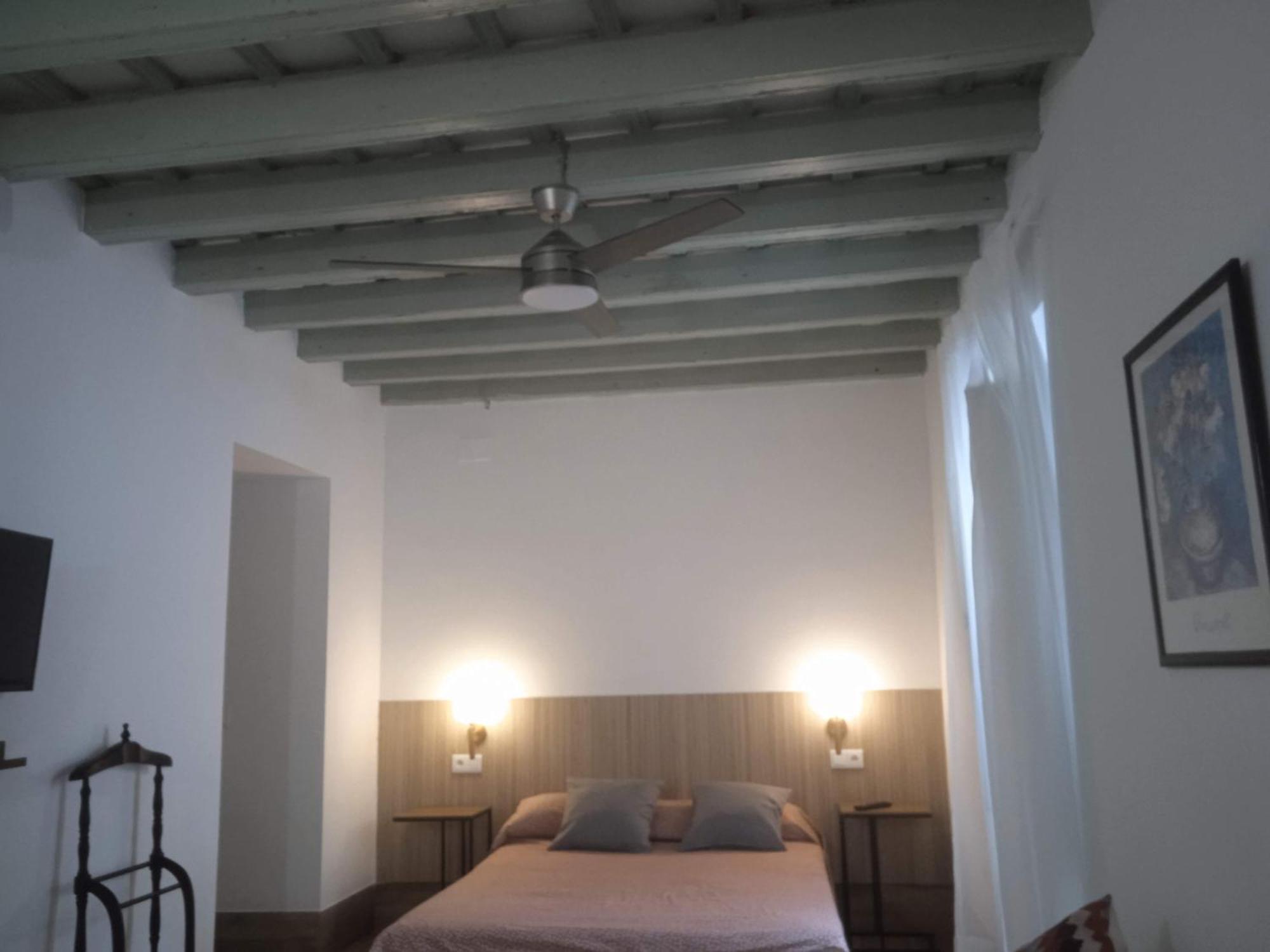 La Fuente Apartamento Jerez Jerez de la Frontera Zewnętrze zdjęcie
