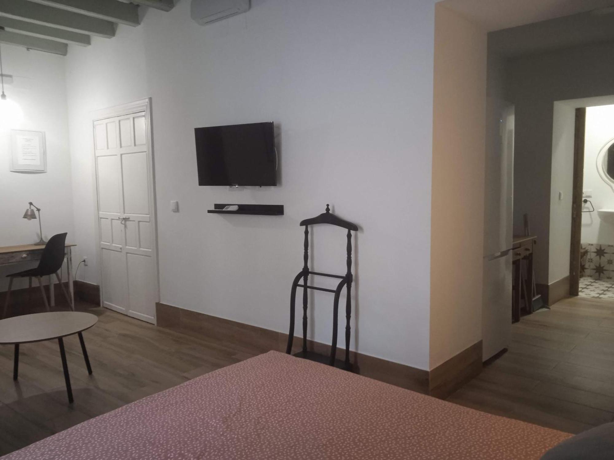 La Fuente Apartamento Jerez Jerez de la Frontera Zewnętrze zdjęcie