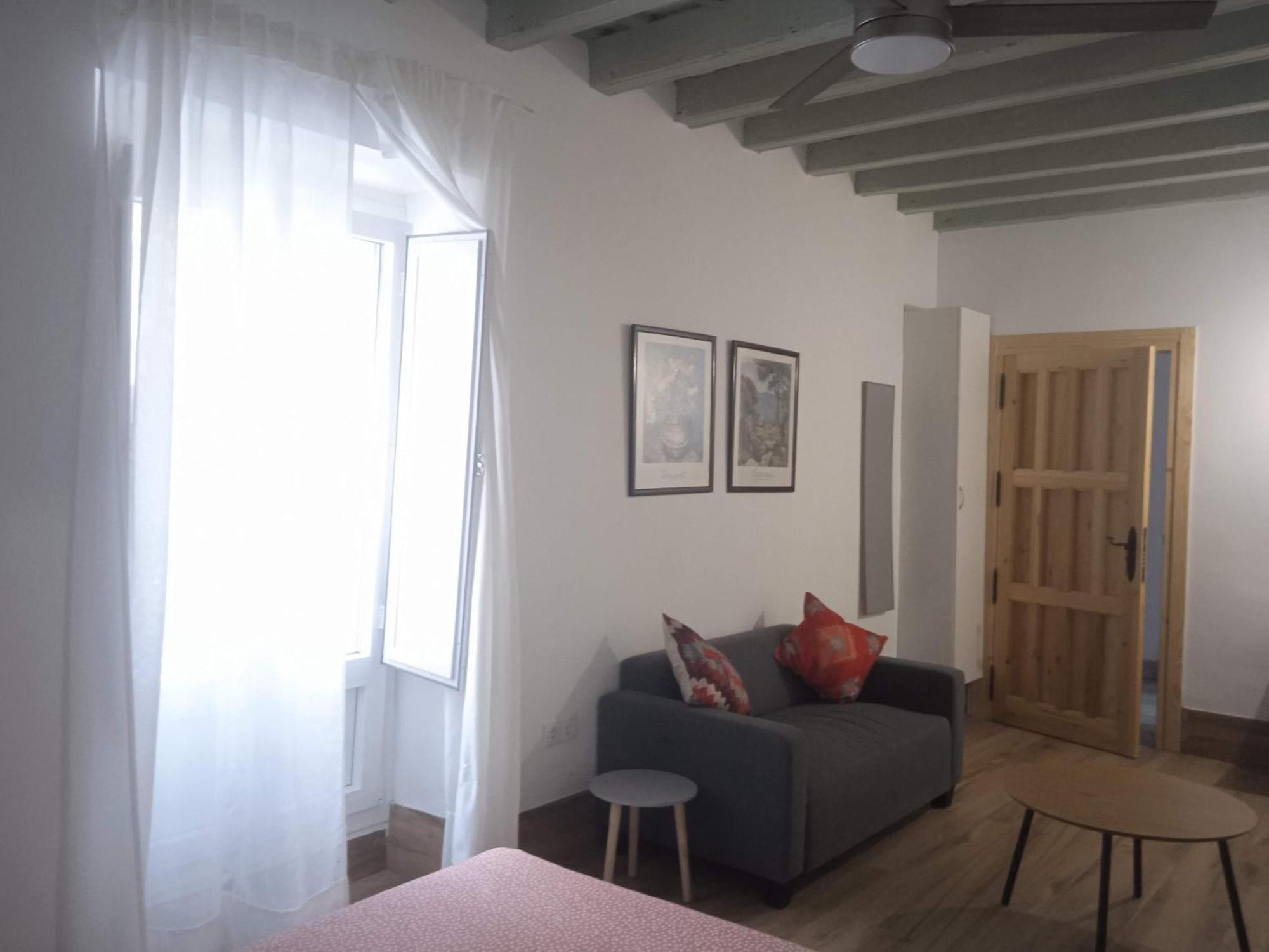 La Fuente Apartamento Jerez Jerez de la Frontera Zewnętrze zdjęcie